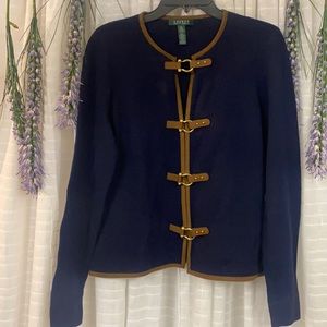 Lauren by Ralph Lauren Coat- M